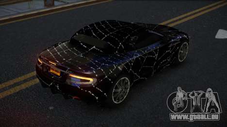 Aston Martin DBS Linles S4 pour GTA 4