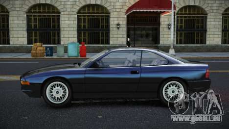 BMW 850i Xavverizo für GTA 4