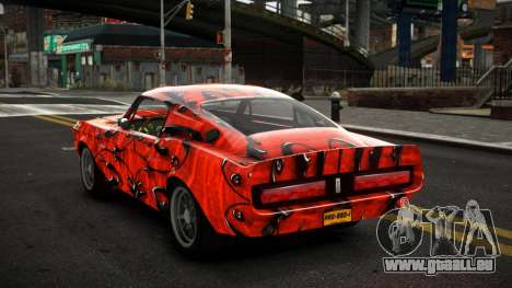 Ford Mustang Olasan S3 für GTA 4