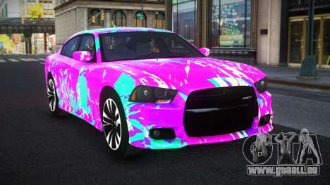 Dodge Charger Stinat S2 pour GTA 4