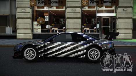 Nissan Skyline R34 Jagrao S10 für GTA 4