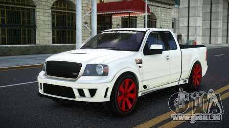 Saleen S331 Vogno für GTA 4