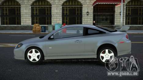Chevrolet Cobalt Hobhiq pour GTA 4