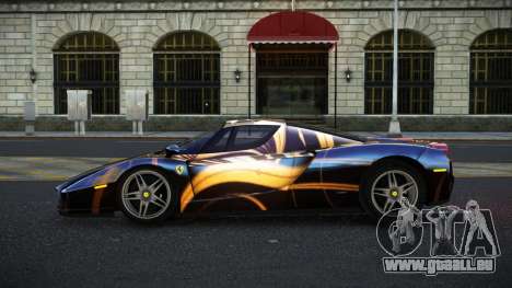 Ferrari Enzo Chinva S1 für GTA 4
