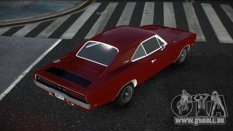 Dodge Charger Sugkuci pour GTA 4