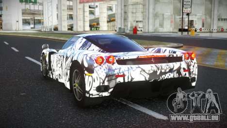 Ferrari Enzo Chinva S9 für GTA 4