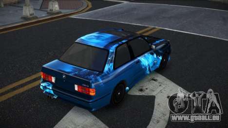 BMW M3 E30 Japhle S7 für GTA 4
