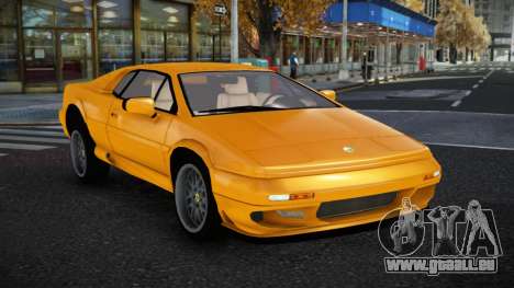 Lotus Esprit Rijufobiw pour GTA 4
