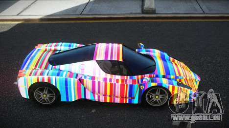 Ferrari Enzo Chinva S6 pour GTA 4