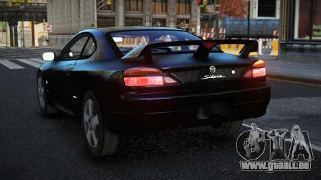Nissan Silvia Cirhexed pour GTA 4