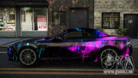 Aston Martin DBS Linles S3 für GTA 4