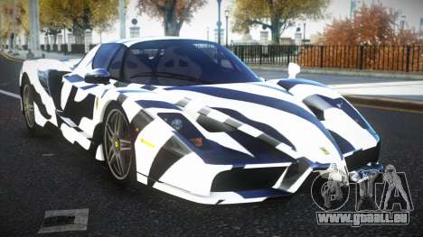 Ferrari Enzo Chinva S7 für GTA 4