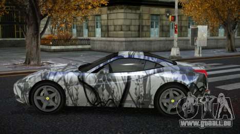 Ferrari California Zietay S11 für GTA 4