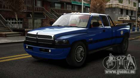 Dodge Ram Kaaro pour GTA 4