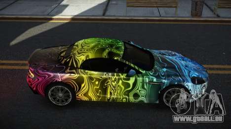 Aston Martin DBS Linles S6 für GTA 4