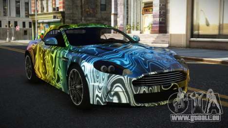 Aston Martin DBS Linles S6 für GTA 4