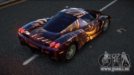 Ferrari Enzo Chinva S1 für GTA 4