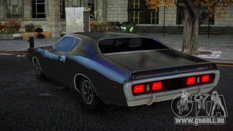 Dodge Charger Gixci pour GTA 4