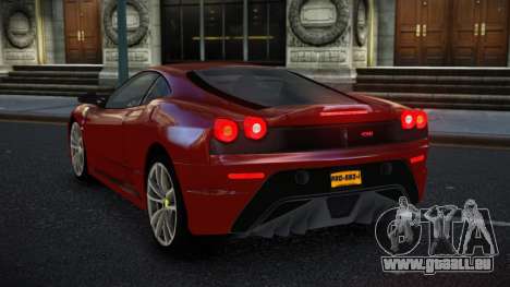 Ferrari F430 Yamekeder pour GTA 4
