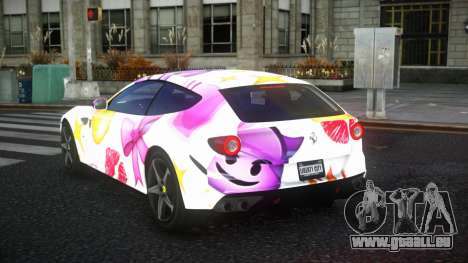 Ferrari FF Ashob S9 pour GTA 4