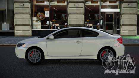 Toyota Scion Noitu für GTA 4