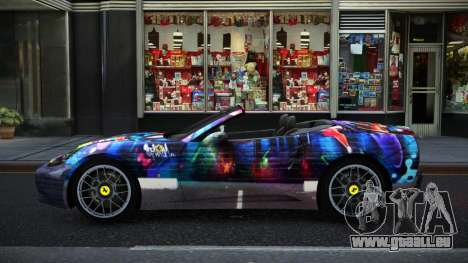 Ferrari California Cabendy S13 für GTA 4
