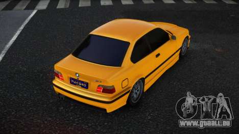 BMW M3 E36 Rajo pour GTA 4