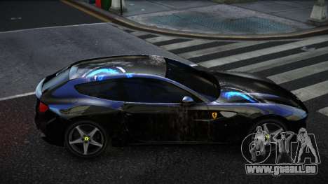 Ferrari FF Ashob S11 pour GTA 4