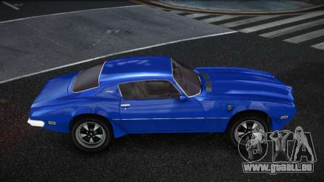 Pontiac Firebird Niguqitab pour GTA 4