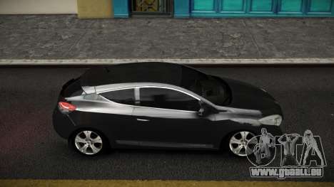 Renault Megane Bunoso für GTA 4