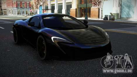 McLaren 650S Anvax S13 pour GTA 4