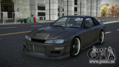 Nissan 200SX Zidja für GTA 4