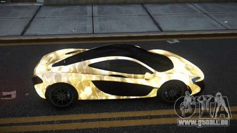 McLaren P1 Lanri S2 für GTA 4