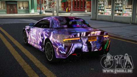 Aston Martin DBS Linles S1 pour GTA 4