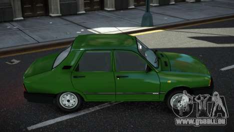 Dacia 1310 Joqmixuq pour GTA 4