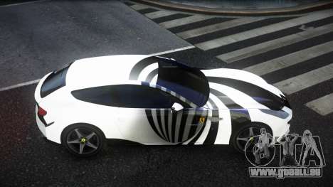 Ferrari FF Ashob S7 pour GTA 4