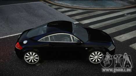Audi TT Wiole pour GTA 4