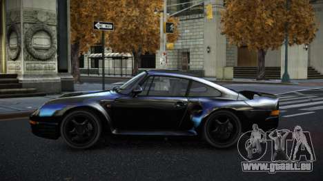 Porsche 959 Xilizek für GTA 4