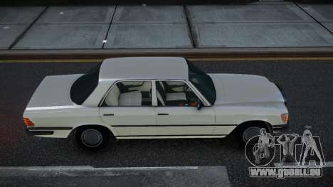 Mercedes-Benz 280SE Sazepefuc pour GTA 4