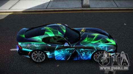 Dodge Viper Gabke S7 für GTA 4