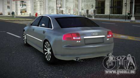 Audi A8 Apom für GTA 4