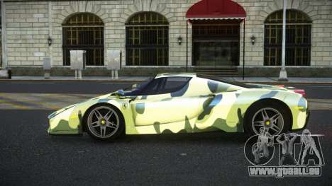 Ferrari Enzo Chinva S4 pour GTA 4