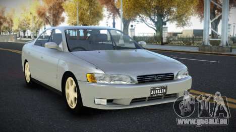 Toyota Mark Hoyhiyura für GTA 4
