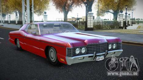 Mercury Monterey Donegecon für GTA 4