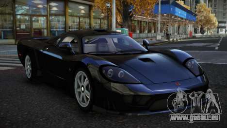 Saleen S7 Galuwuzik pour GTA 4