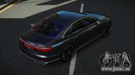 Audi A8 Bifyegaci für GTA 4