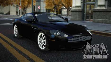 Aston Martin DB9 Ragifoyuy für GTA 4