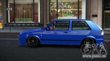 Volkswagen Golf Lofa pour GTA 4