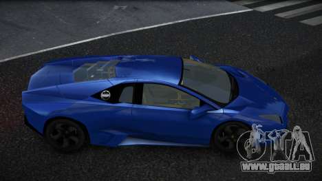 Lamborghini Reventon Ayol pour GTA 4