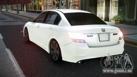 Honda Accord Reede für GTA 4